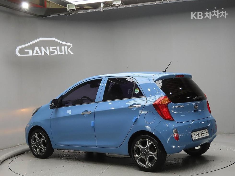2014 - kia all
