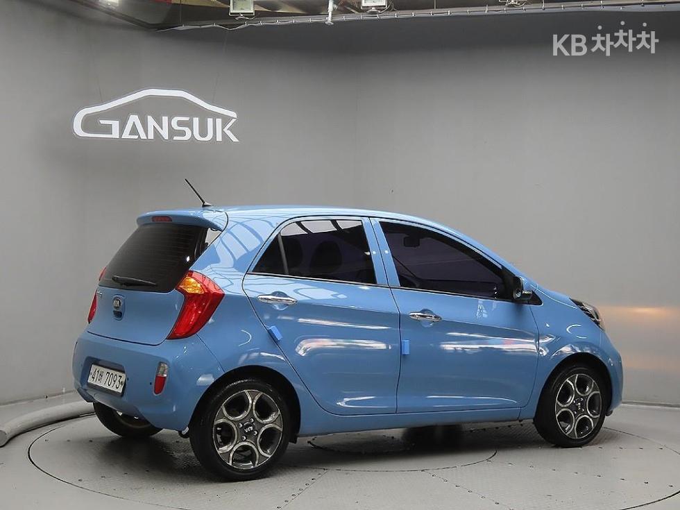 2014 - kia all