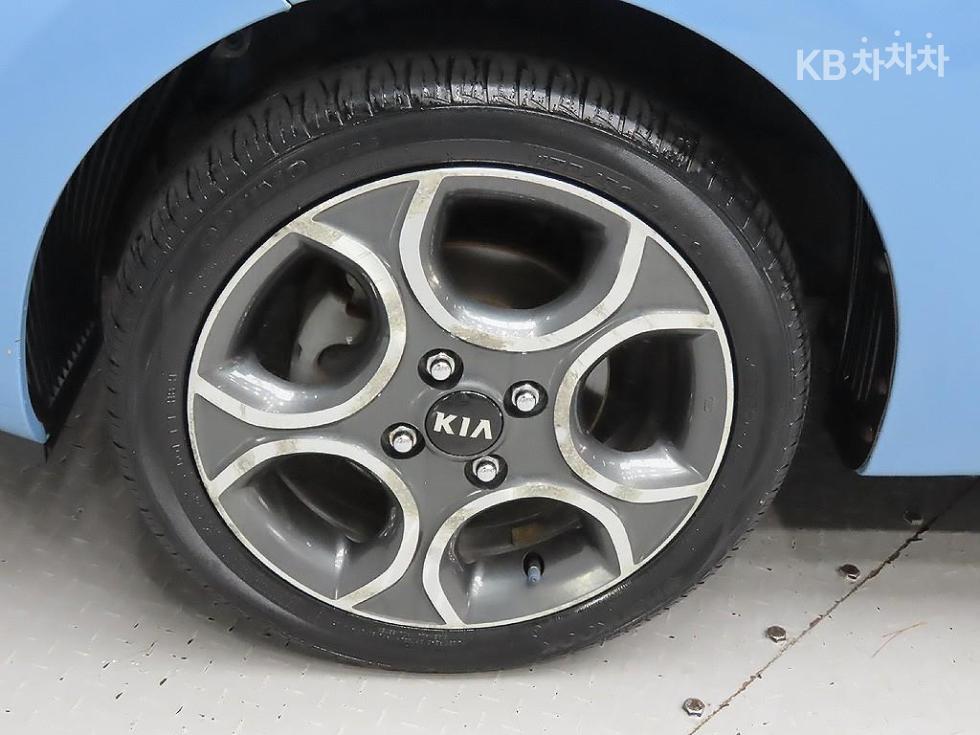 2014 - kia all