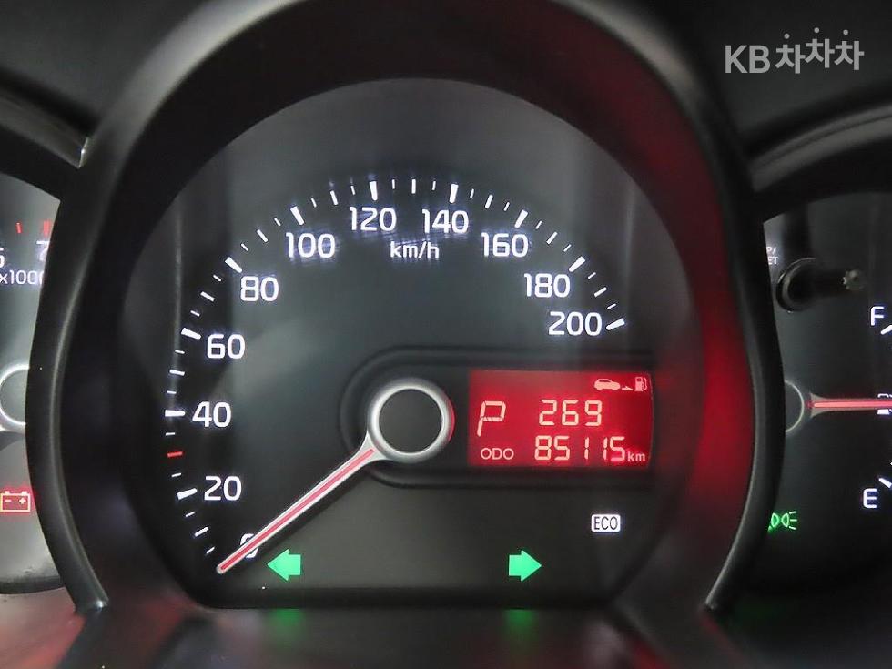 2014 - kia all