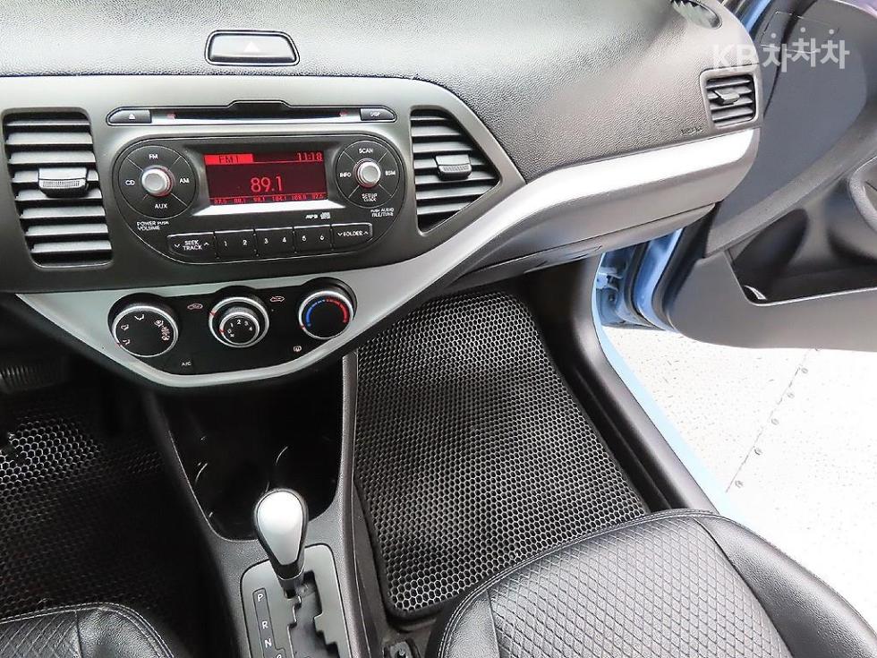 2014 - kia all