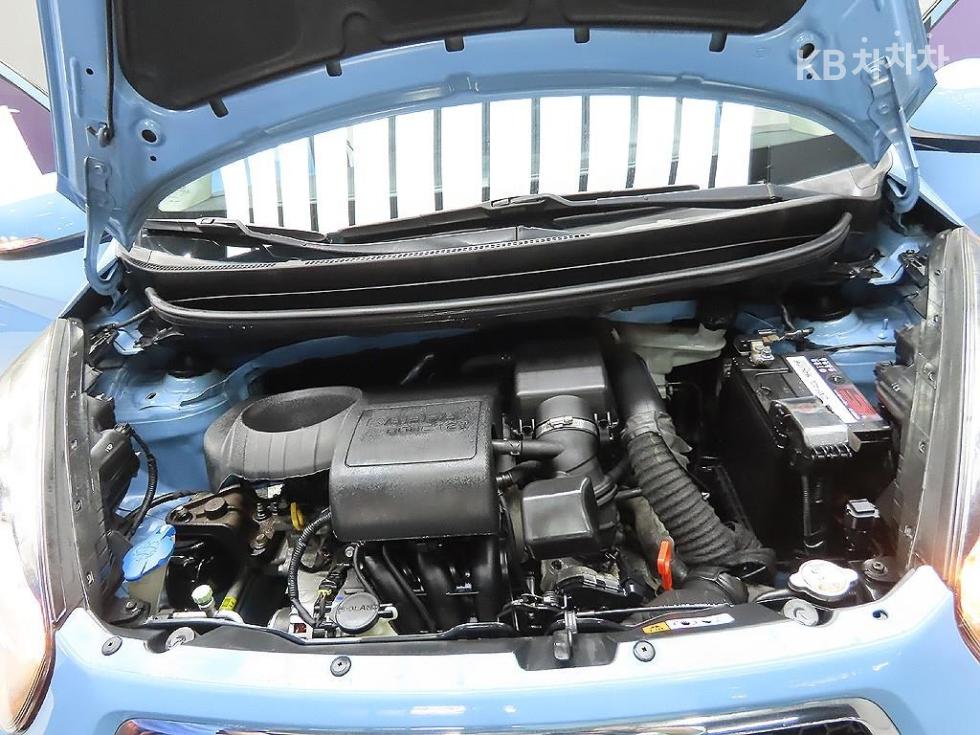 2014 - kia all