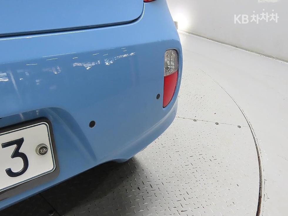 2014 - kia all