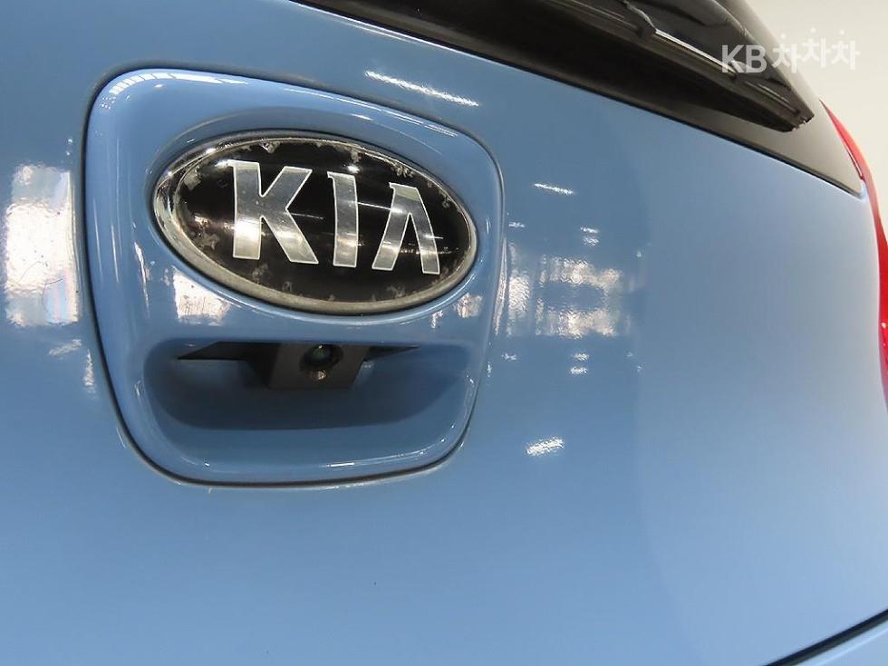 2014 - kia all