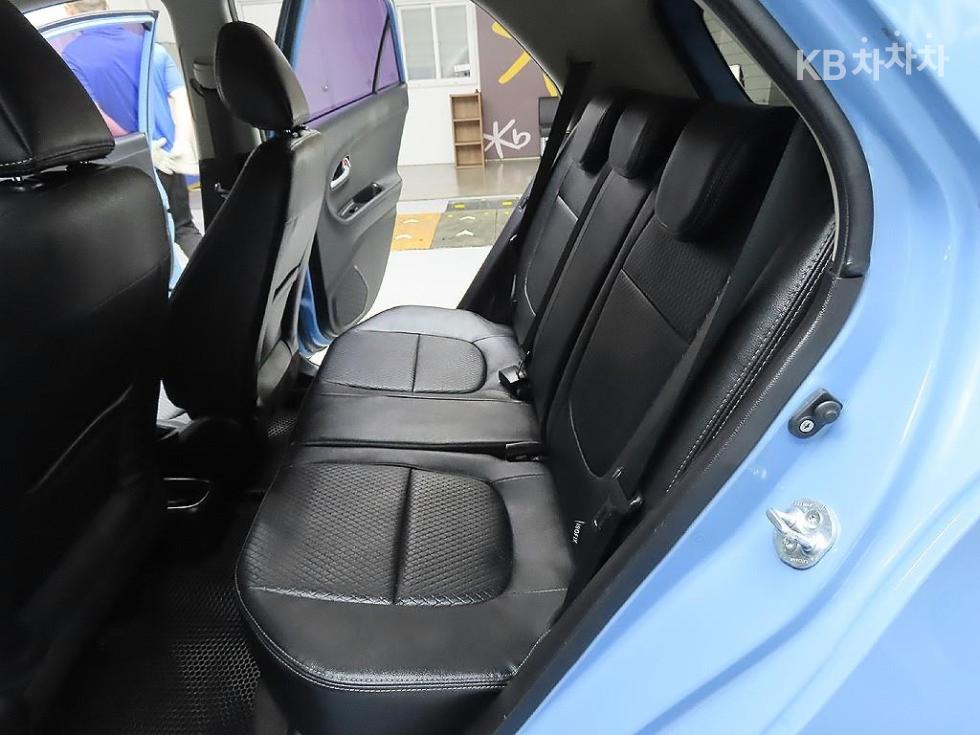 2014 - kia all
