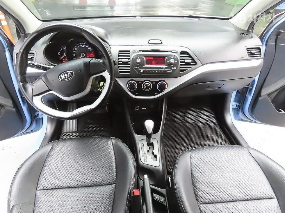 2014 - kia all