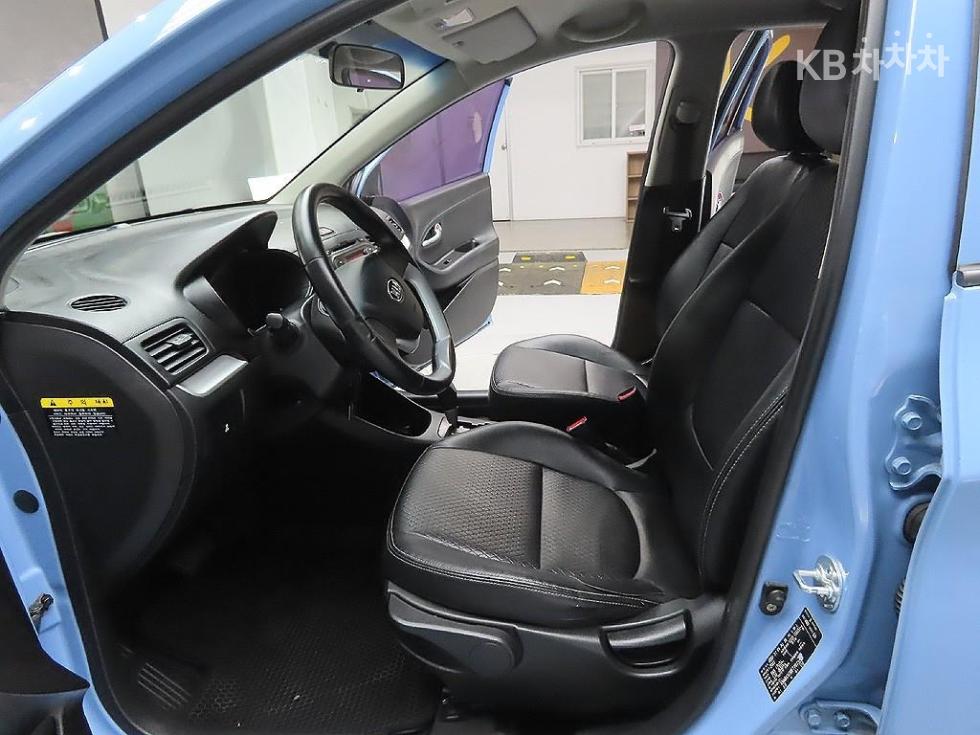 2014 - kia all