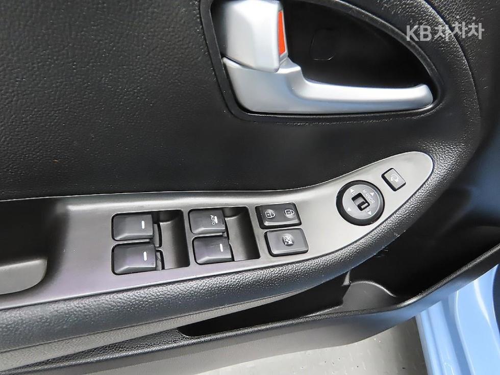 2014 - kia all