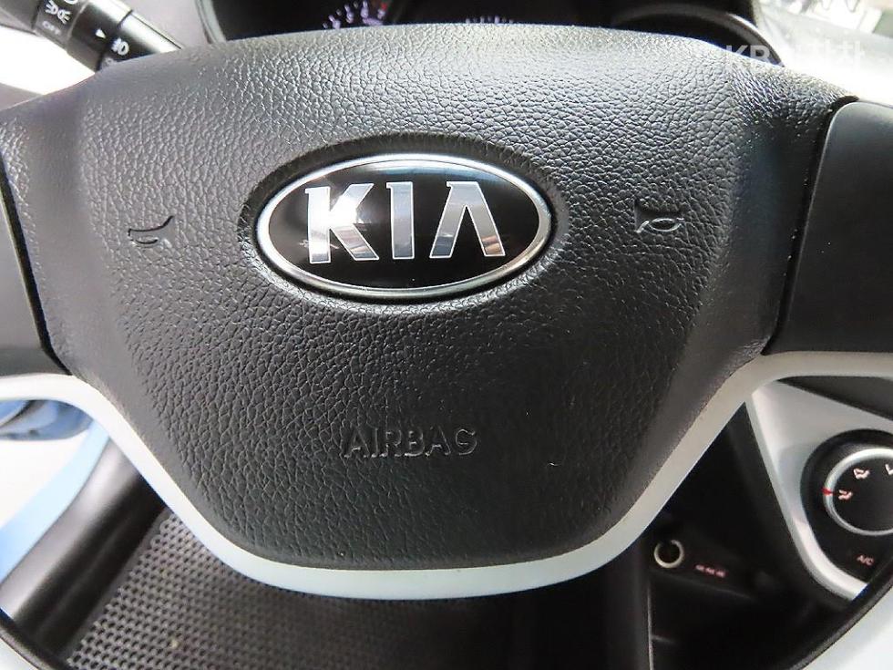 2014 - kia all