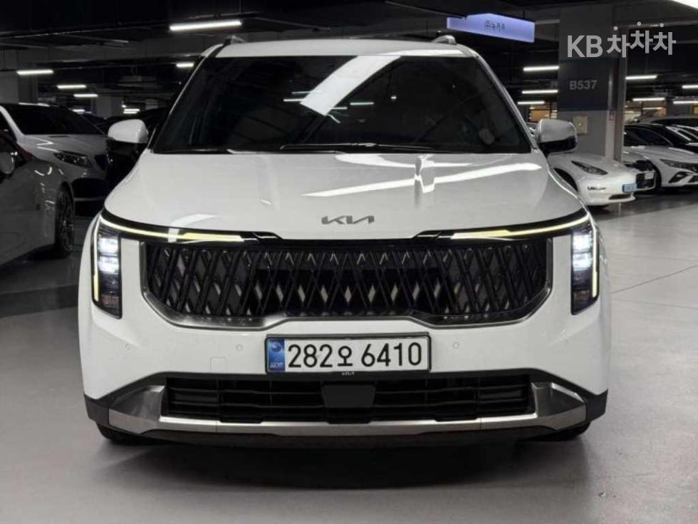 2026 kia carnival