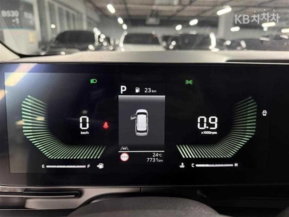 2026 - kia carnival