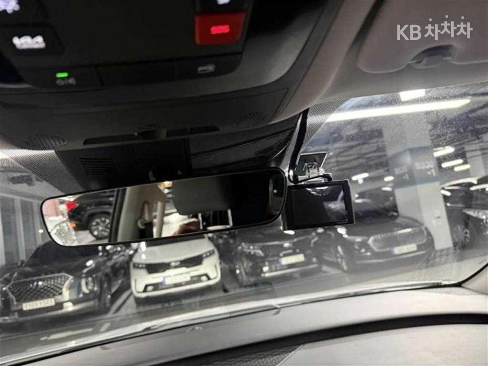 2026 - kia carnival