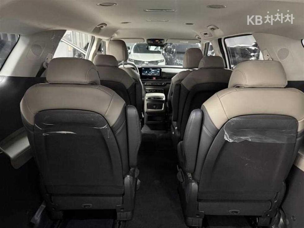 2026 - kia carnival