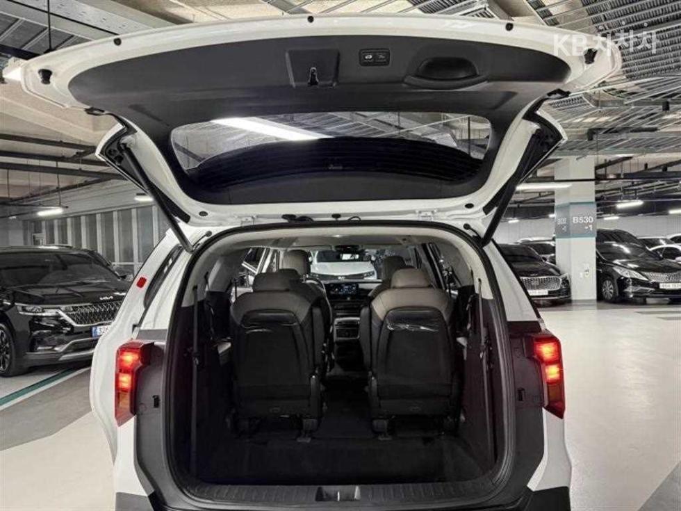 2026 - kia carnival