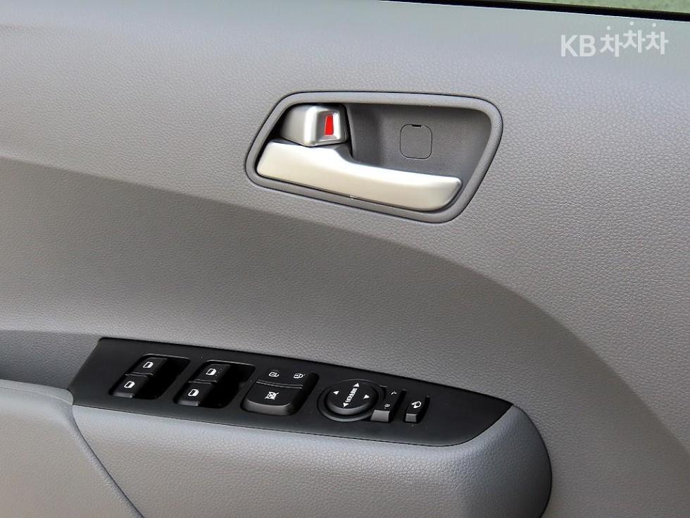 2021 - kia morning