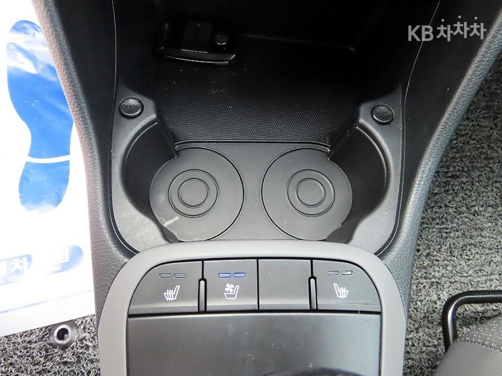 2021 - kia morning