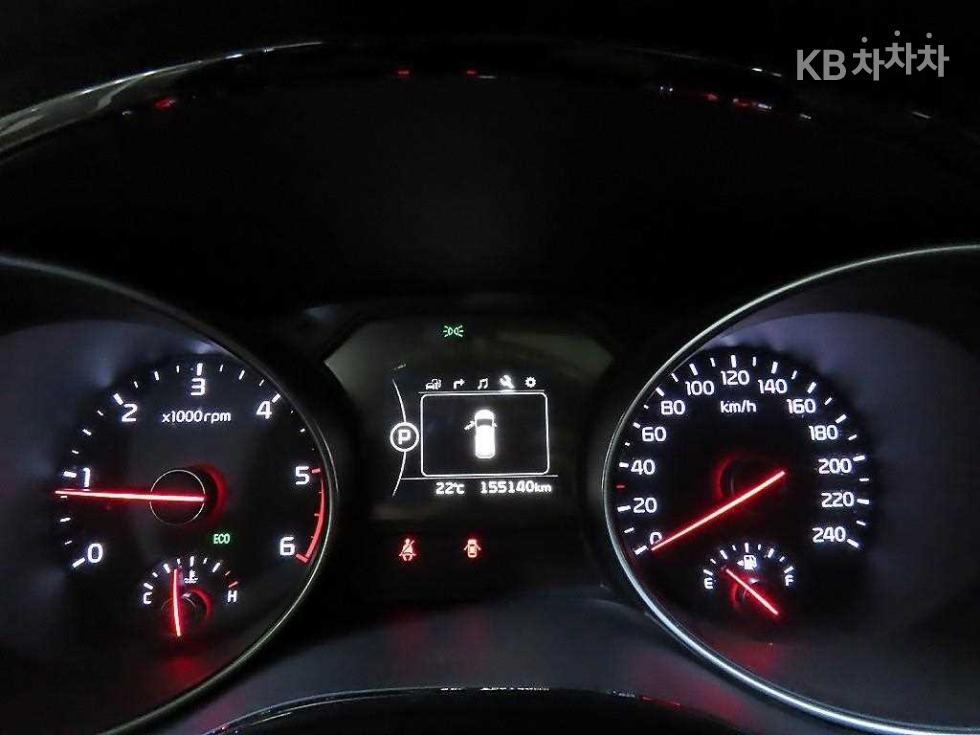 2015 - kia carnival