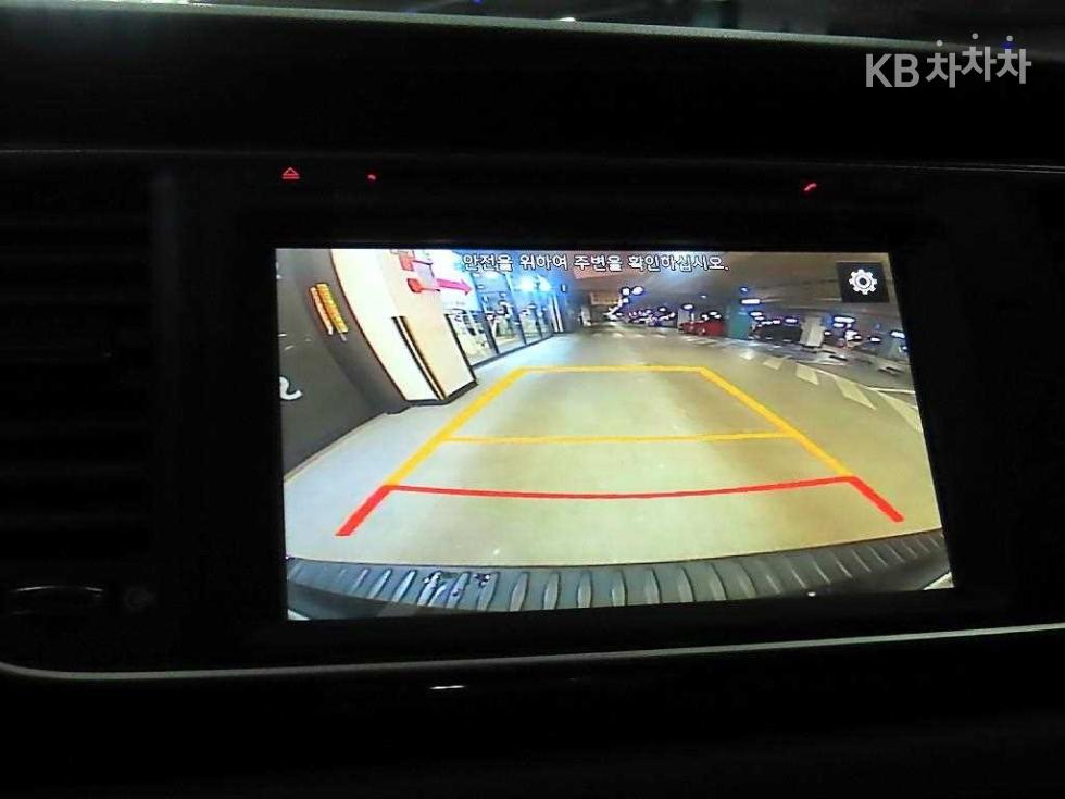 2015 - kia carnival