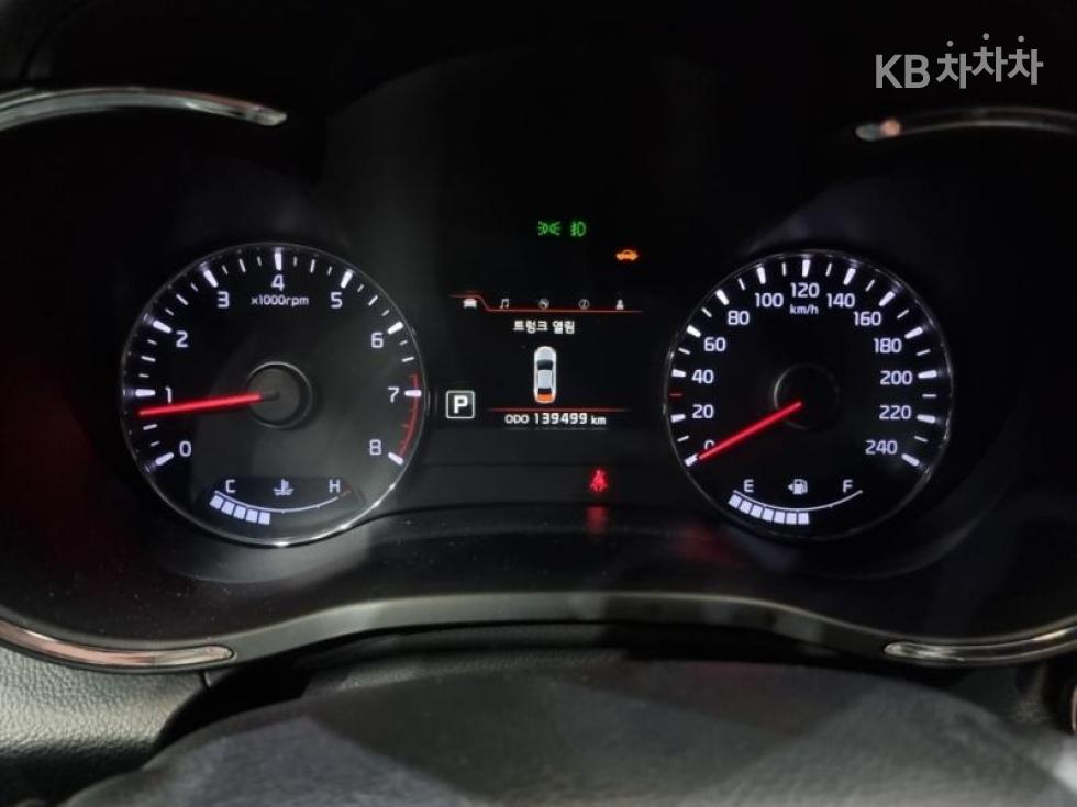 2013 - kia k3