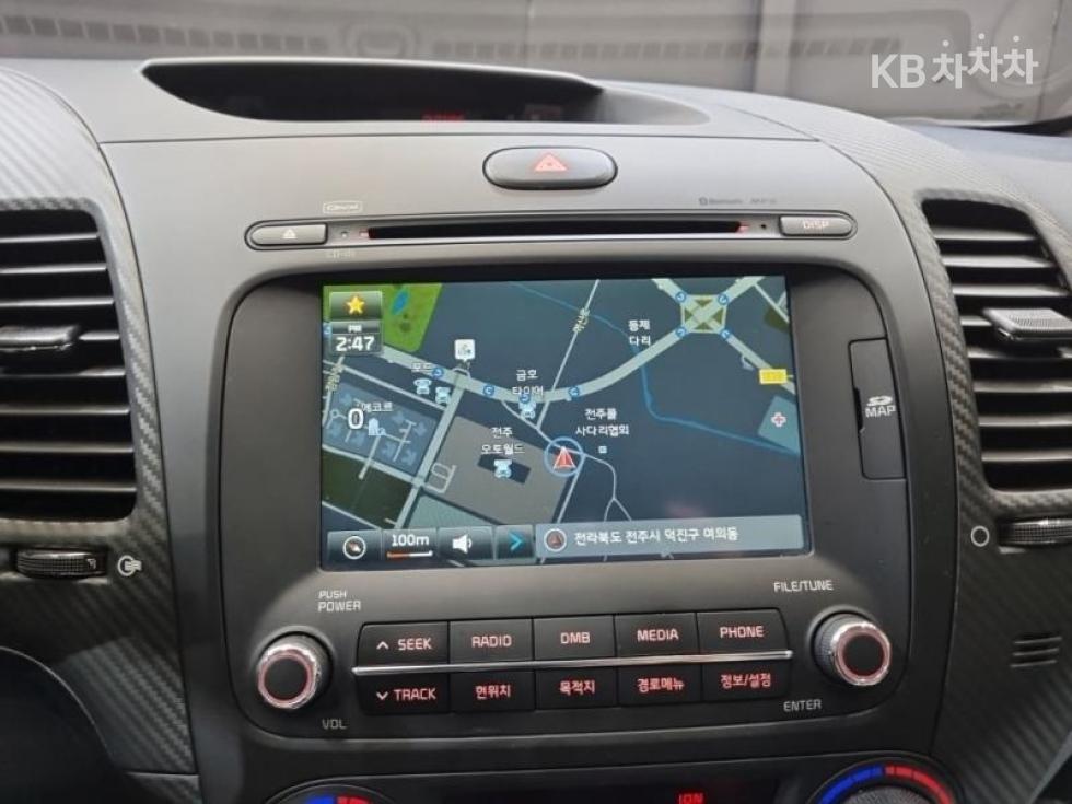 2013 - kia k3