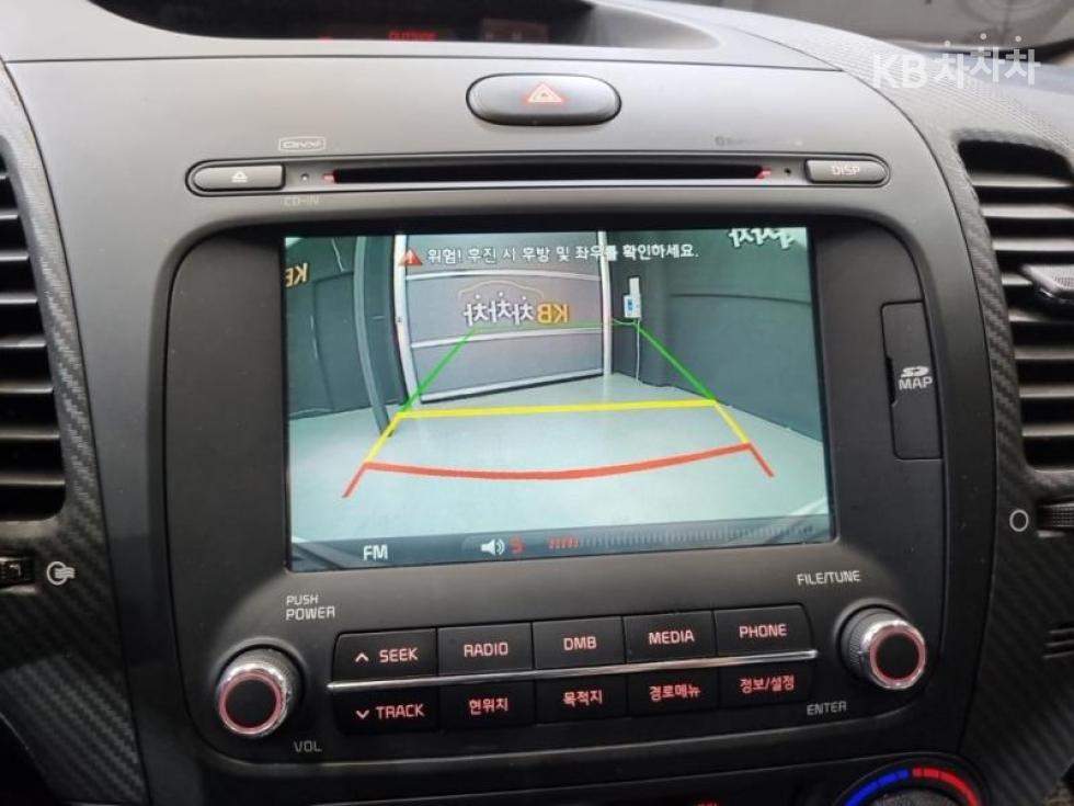 2013 - kia k3