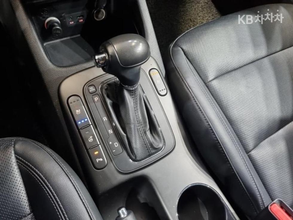 2013 - kia k3