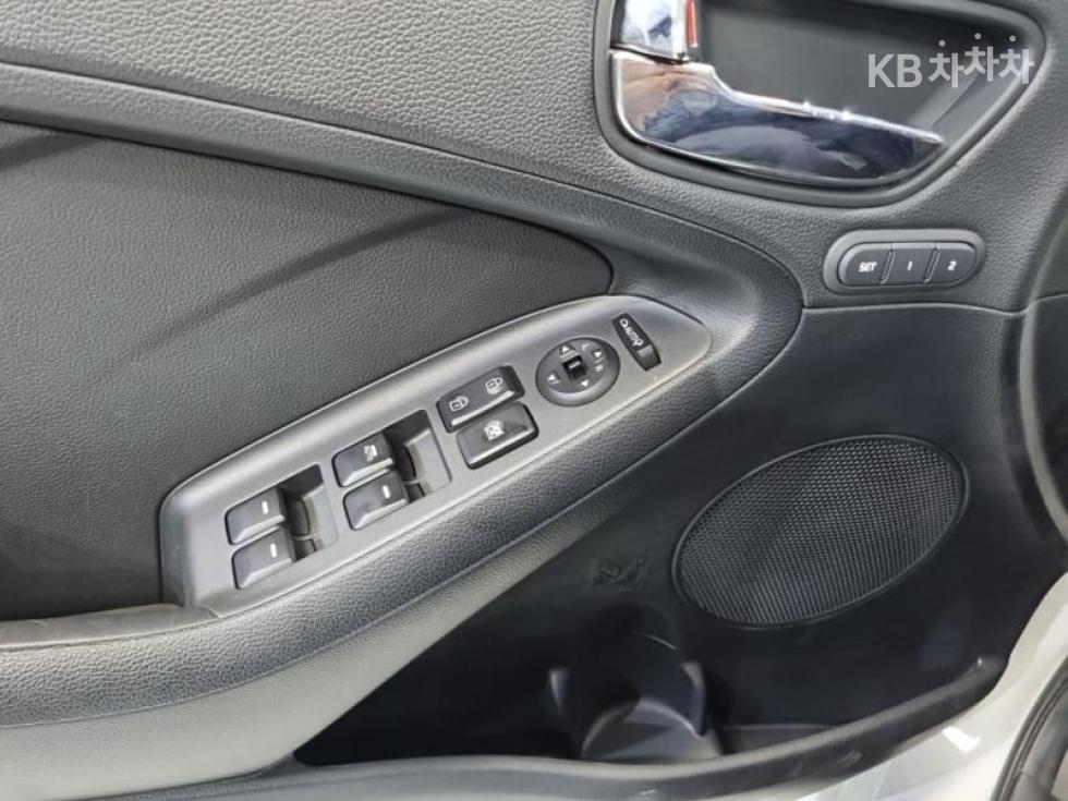2013 - kia k3