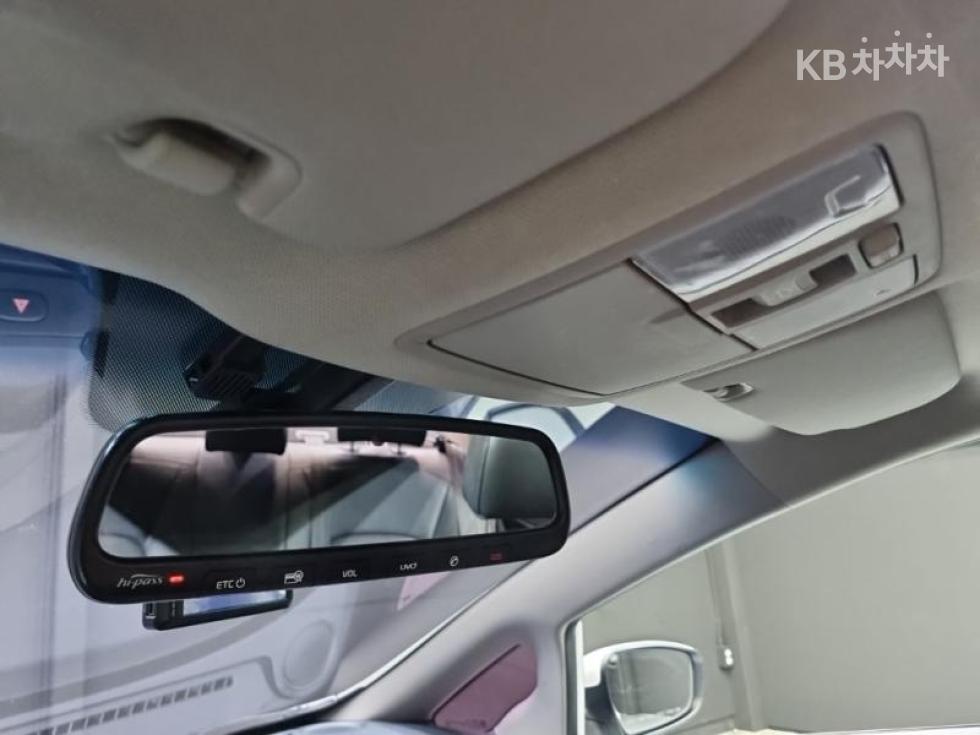 2013 - kia k3