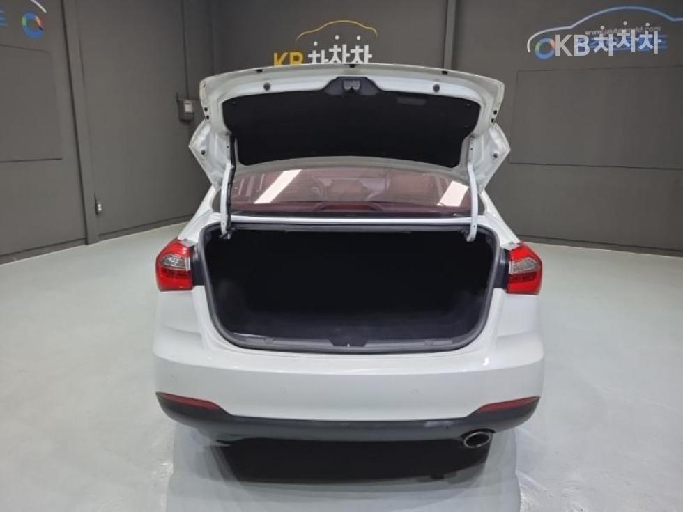 2013 - kia k3