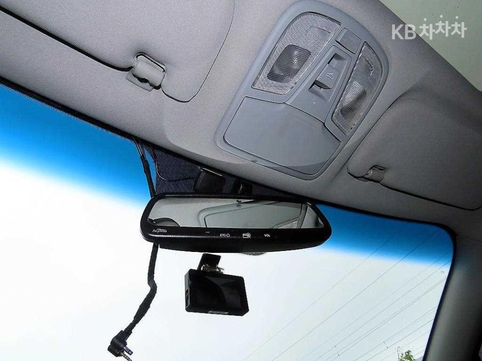 2015 - kia k5