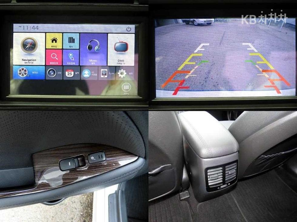 2015 - kia k5