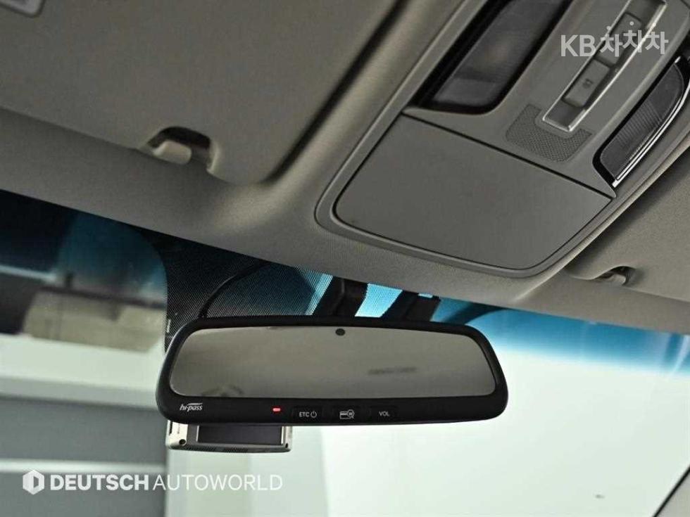 2017 - kia k7