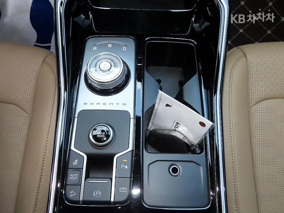 2025 - kia sorento
