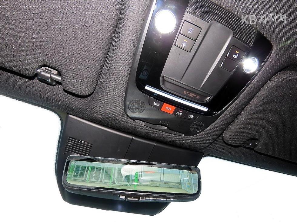 2025 - kia sorento