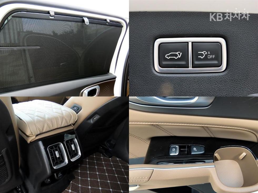 2025 - kia sorento