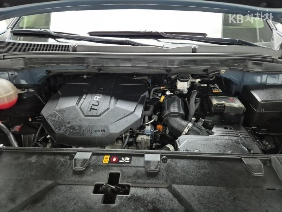 2021 - kia carnival
