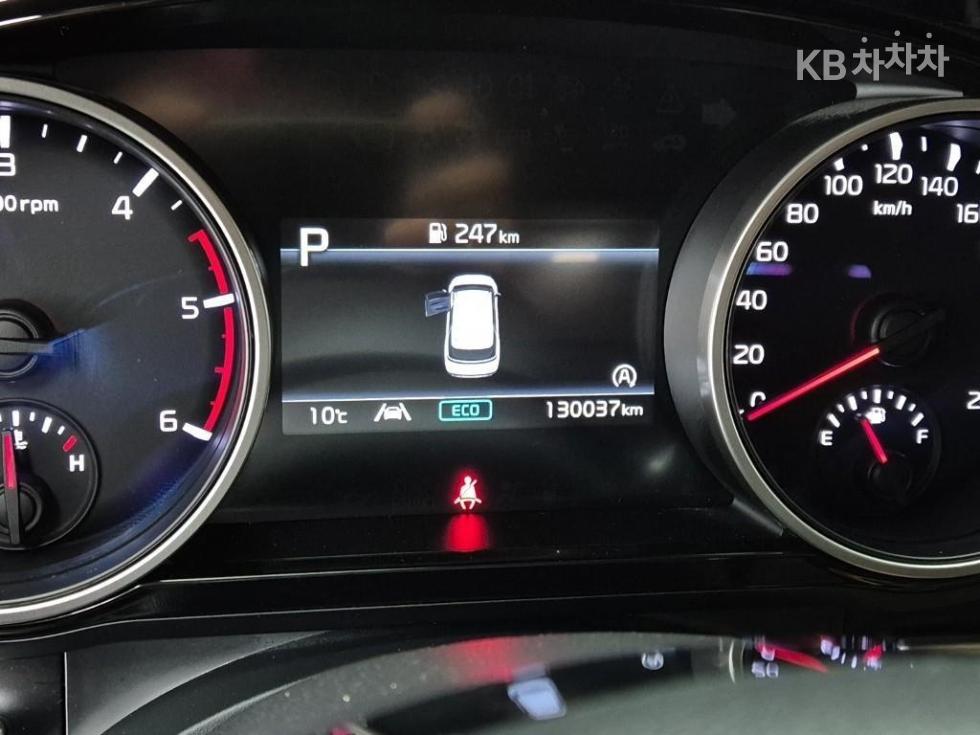 2021 - kia carnival