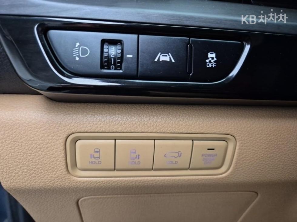 2021 - kia carnival