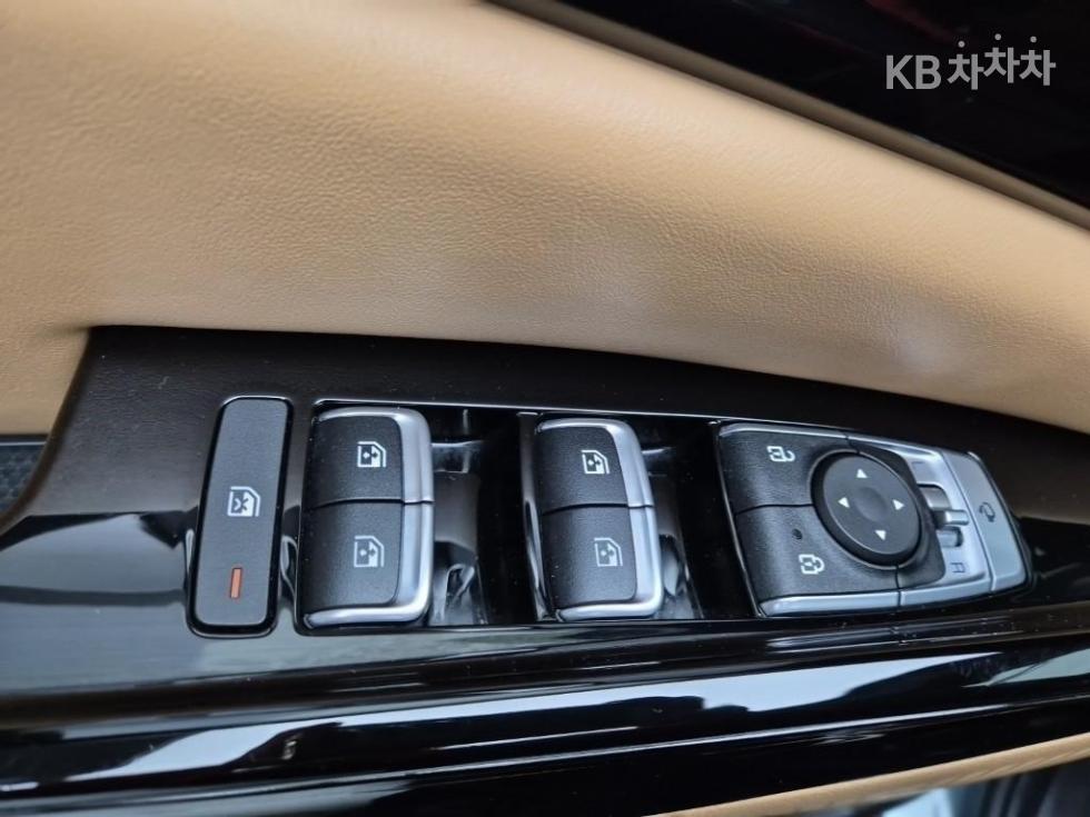 2021 - kia carnival