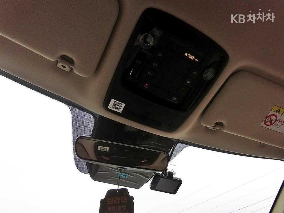 2021 - kia carnival