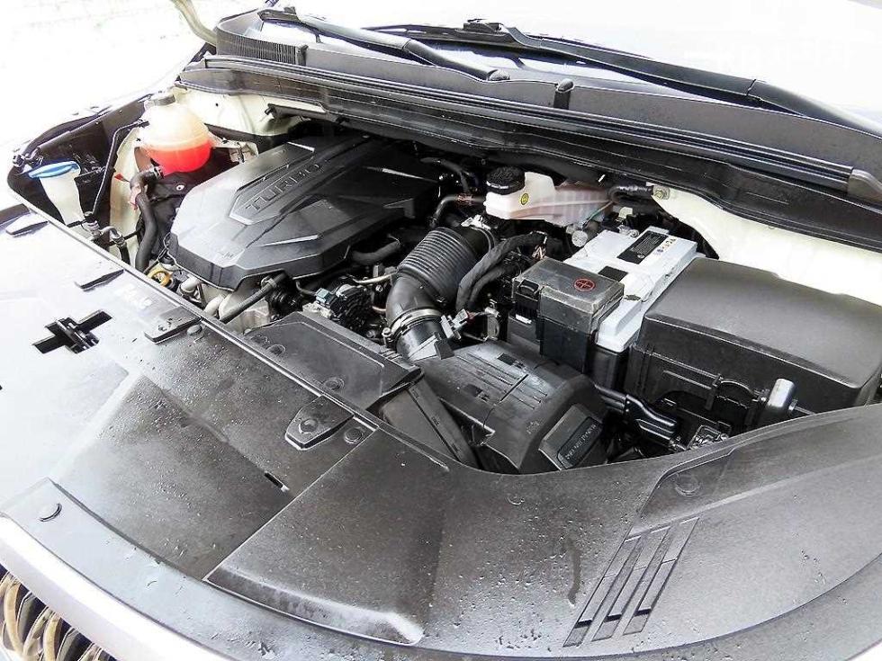 2021 - kia carnival