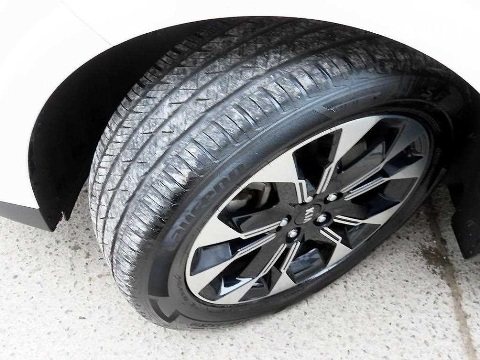 2021 - kia carnival