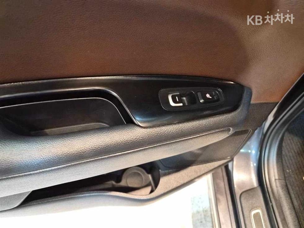 2017 - kia k5