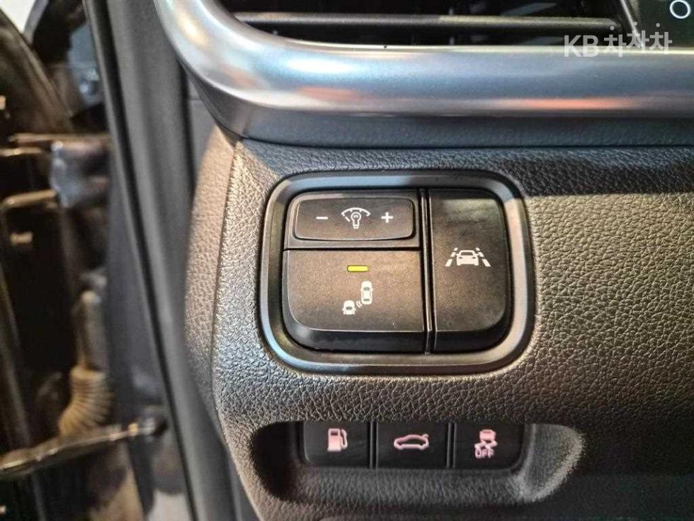 2017 - kia k5