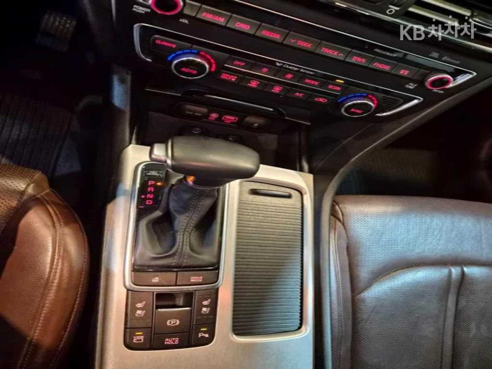 2017 - kia k5