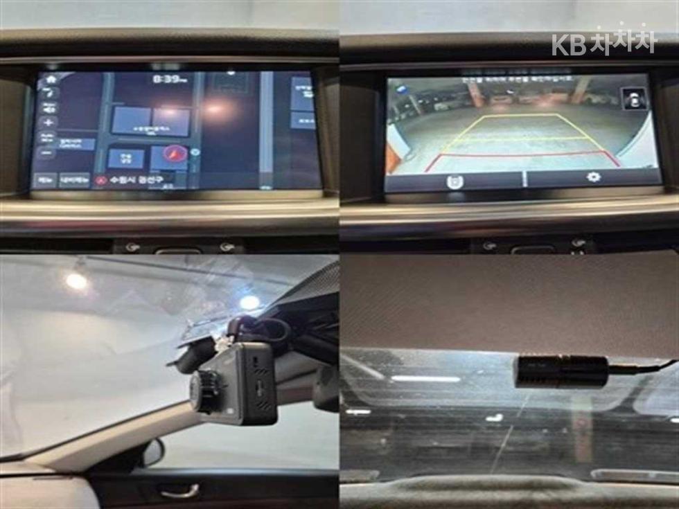2017 - kia k5