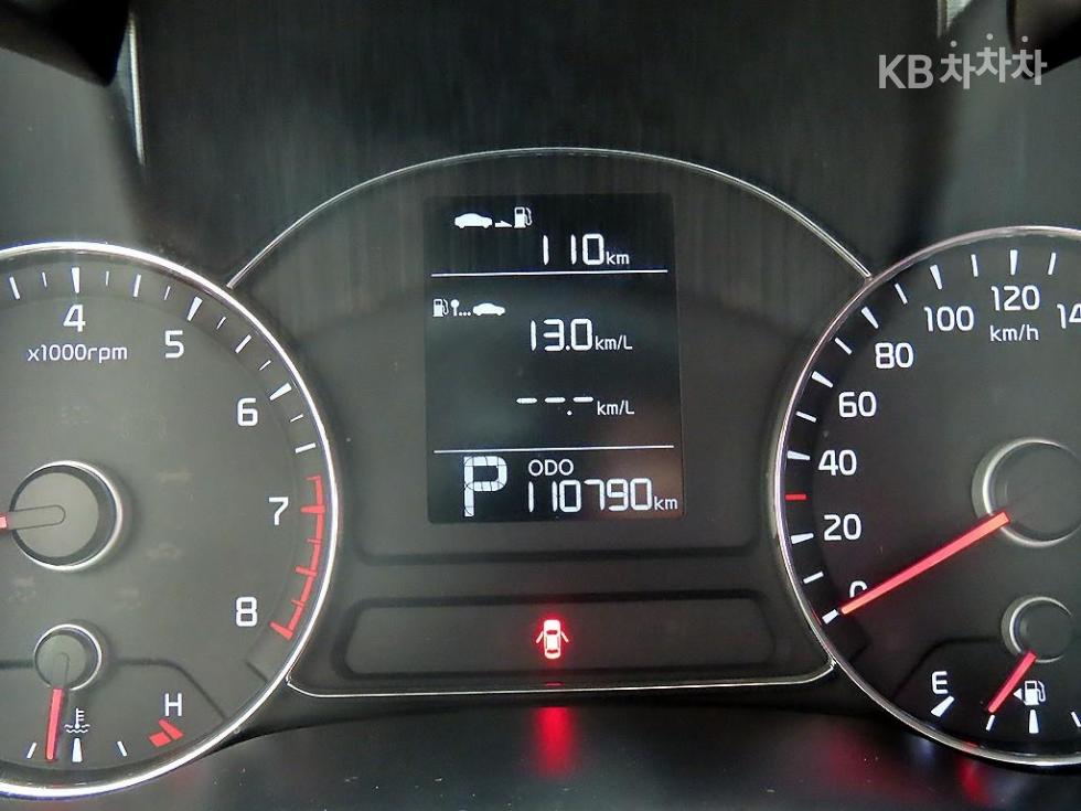 2014 - kia k3