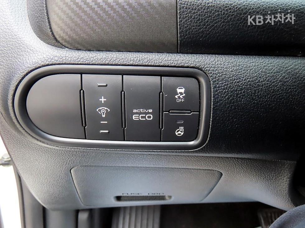 2014 - kia k3
