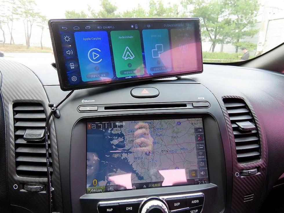2014 - kia k3