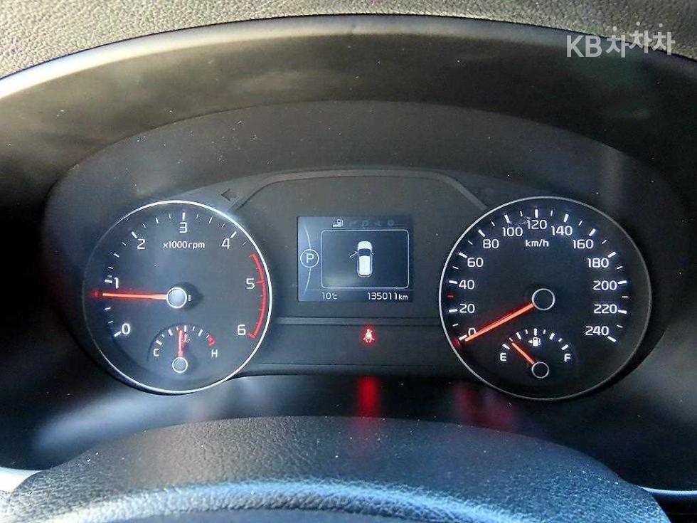2016 - kia sportage